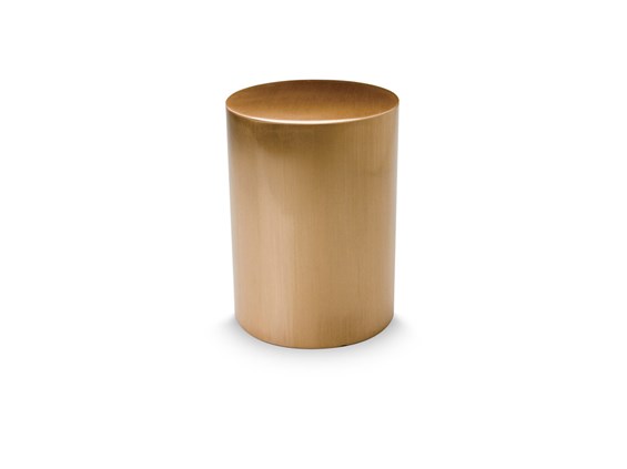 Cylinder - Bronze Urn | Wilbert Funeral